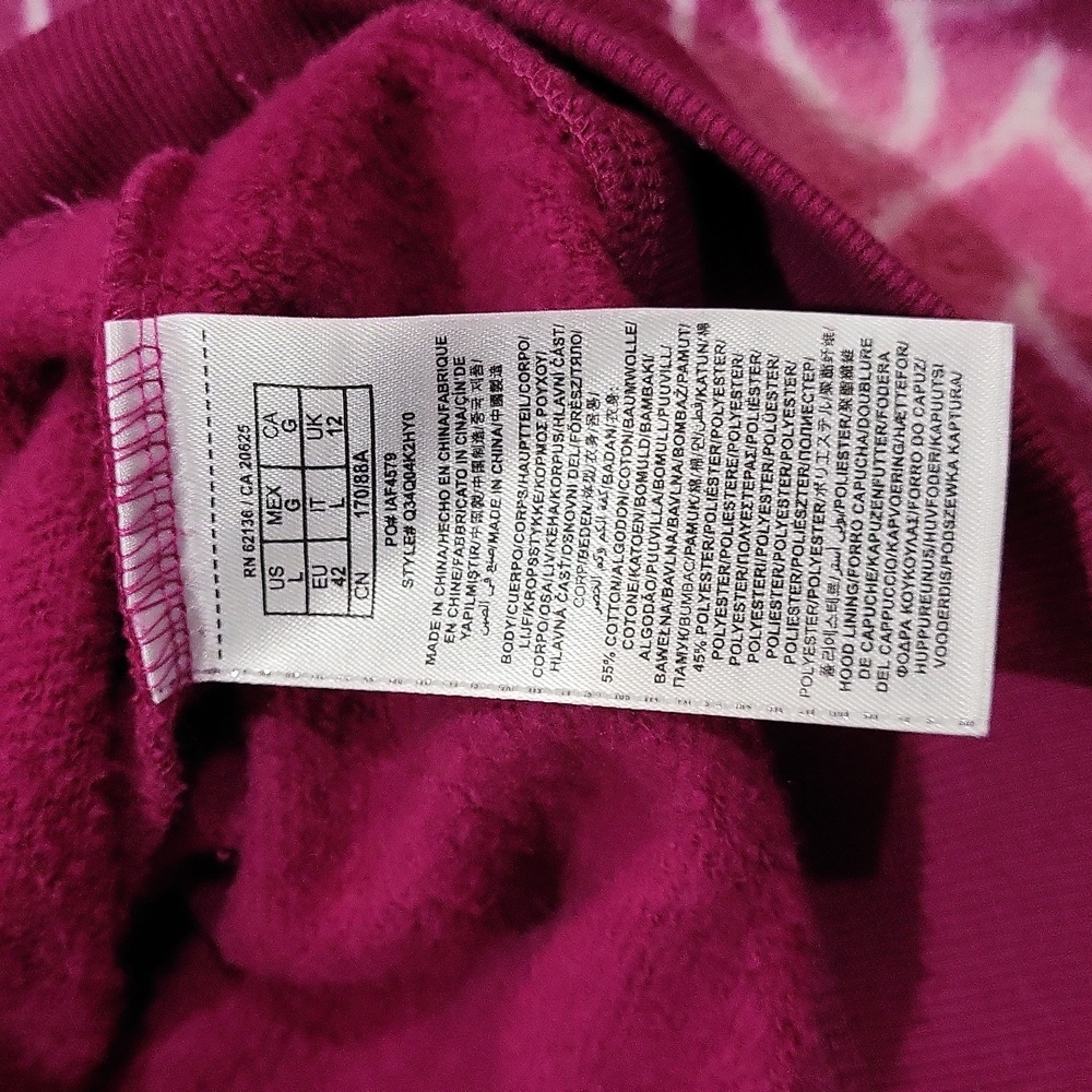 Guess Hoodie - Picture 12 of 13